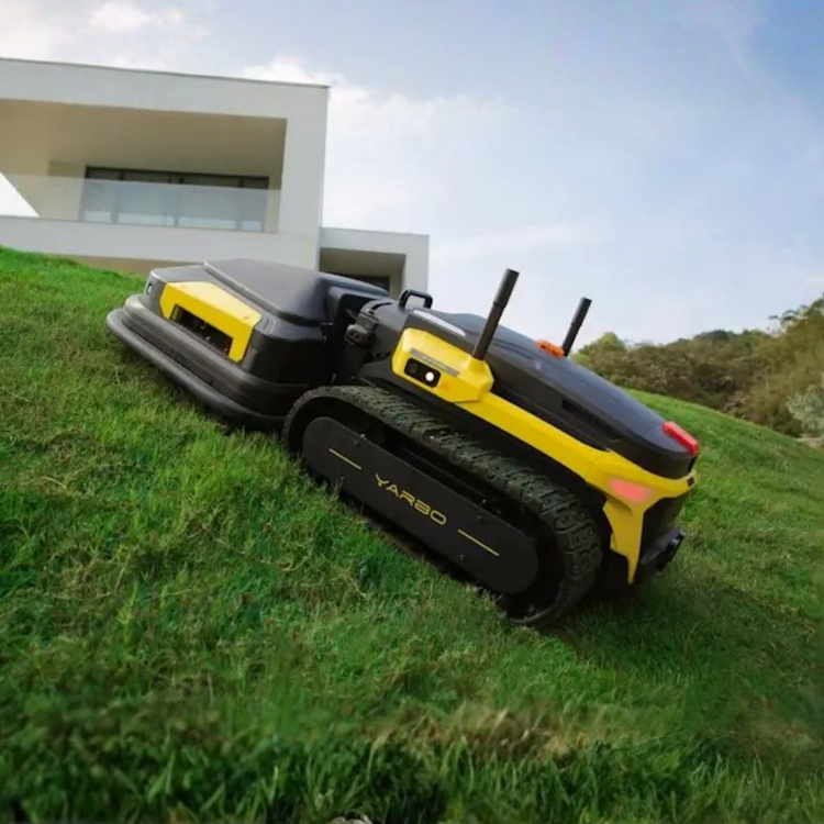 Yarbo robotfűnyírók