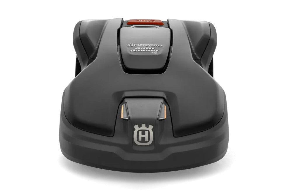 Husqvarna Automower 305 - Robotfűnyíró SHOP