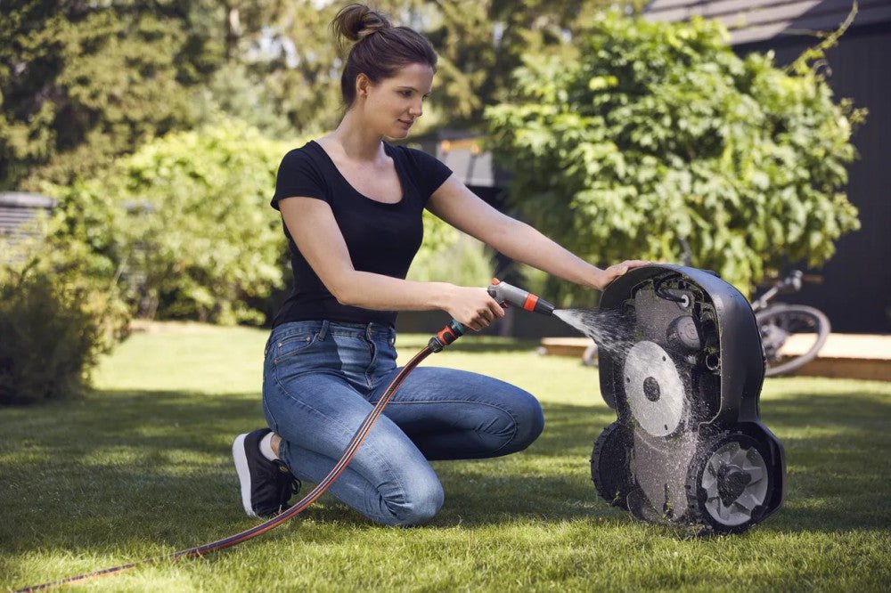 Husqvarna Automower 310 Mark II - Robotfűnyíró SHOP