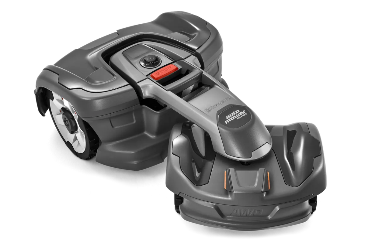 Husqvarna Automower 435X AWD - Robotfűnyíró SHOP
