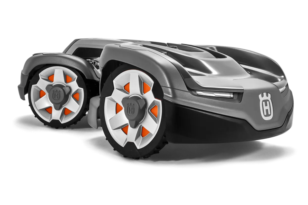 Husqvarna Automower 435X AWD - Robotfűnyíró SHOP