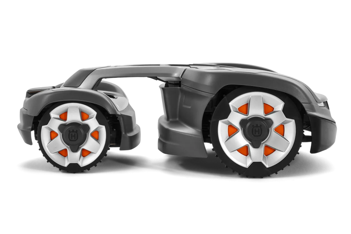 Husqvarna Automower 435X AWD - Robotfűnyíró SHOP