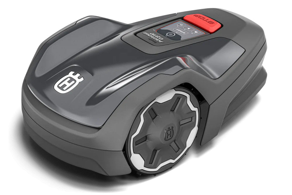 Husqvarna Automower Aspire R4 - Robotfűnyíró SHOP
