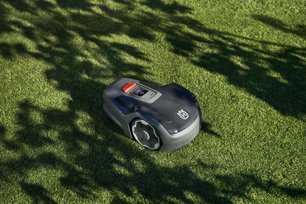 Husqvarna Automower Aspire R4 - Robotfűnyíró SHOP