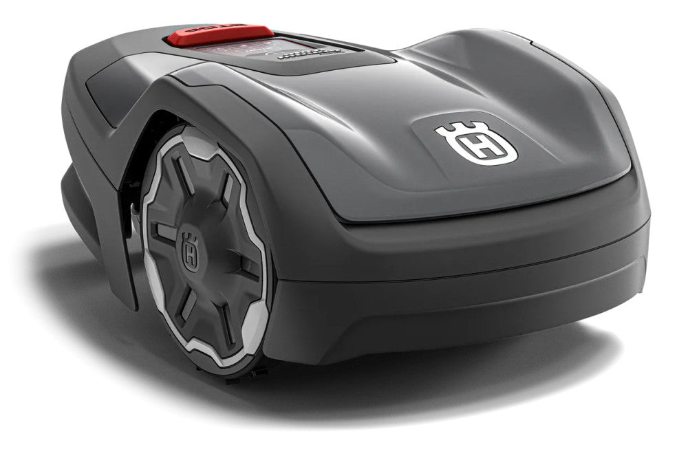 Husqvarna Automower Aspire R4 - Robotfűnyíró SHOP