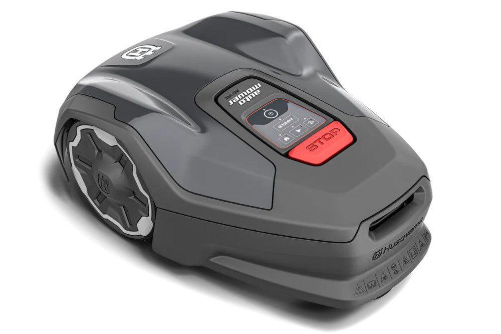 Husqvarna Automower Aspire R4 - Robotfűnyíró SHOP