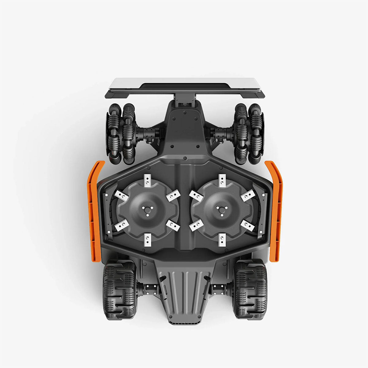 LUBA 2 AWD 5000X - Robotfűnyíró SHOP