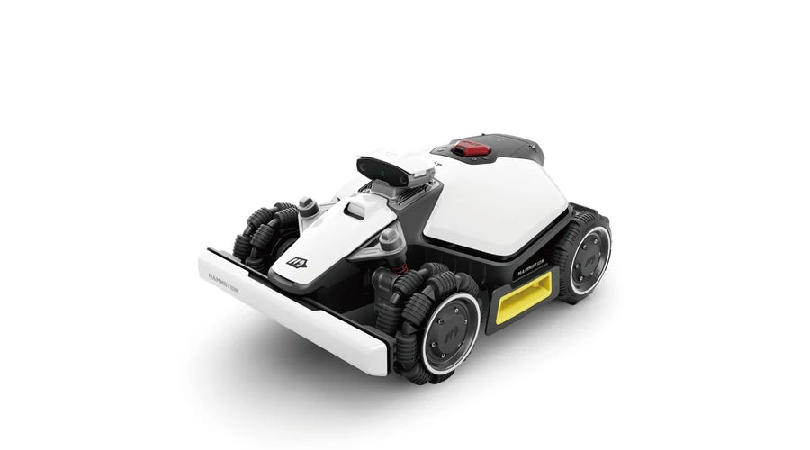 Luba Mini AWD 1500 - Robotfűnyíró SHOP