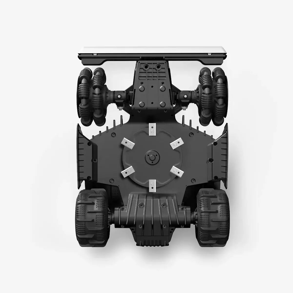 Luba Mini AWD 800 - Robotfűnyíró SHOP