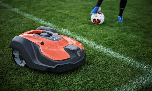 Hogyan válasszunk ideális Husqvarna Robotfűnyírót? - Robotfűnyíró SHOP