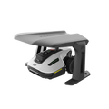 Mammotion LUBA YUKA Robotfűnyíró Ház