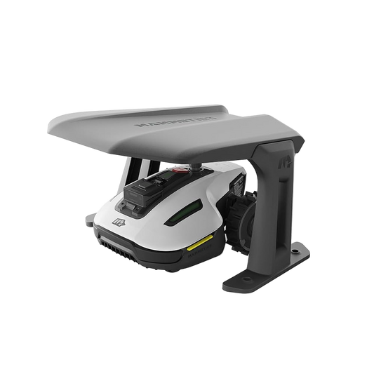 Mammotion LUBA YUKA Robotfűnyíró Ház