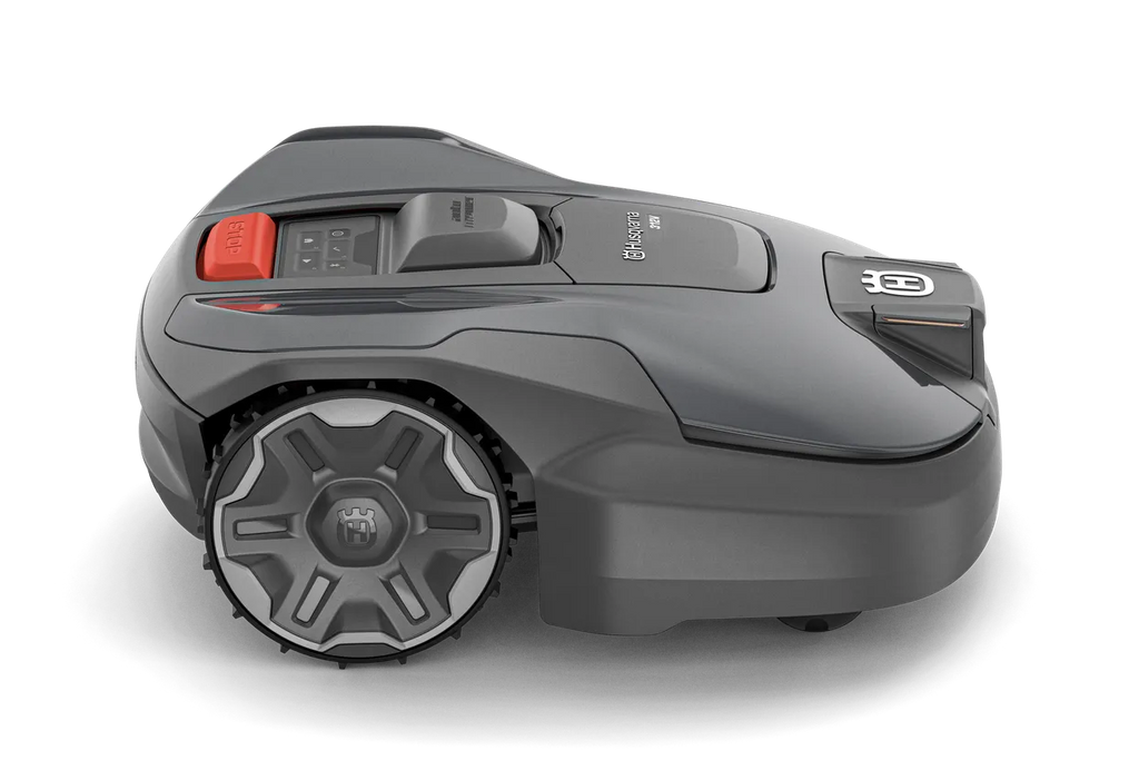Husqvarna Automower® 312V robotfűnyíró