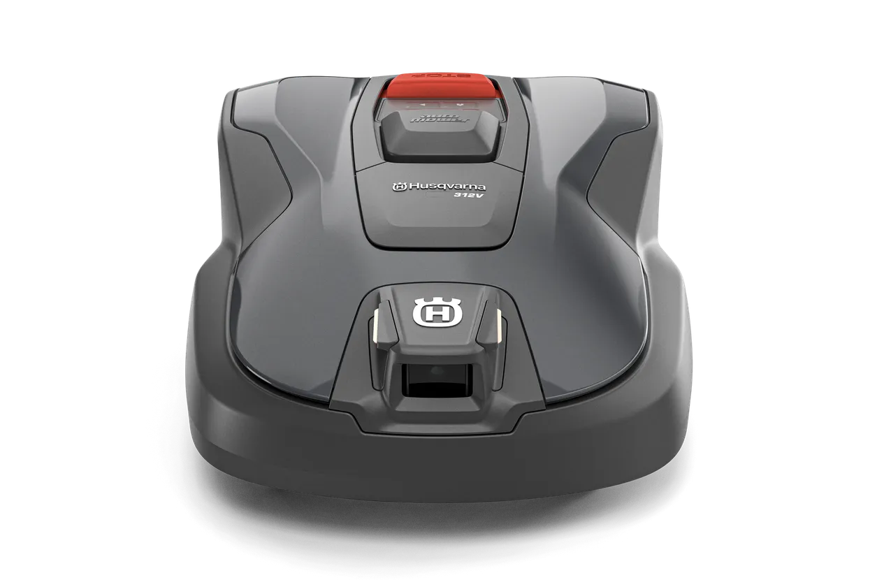 Husqvarna Automower® 312V robotfűnyíró