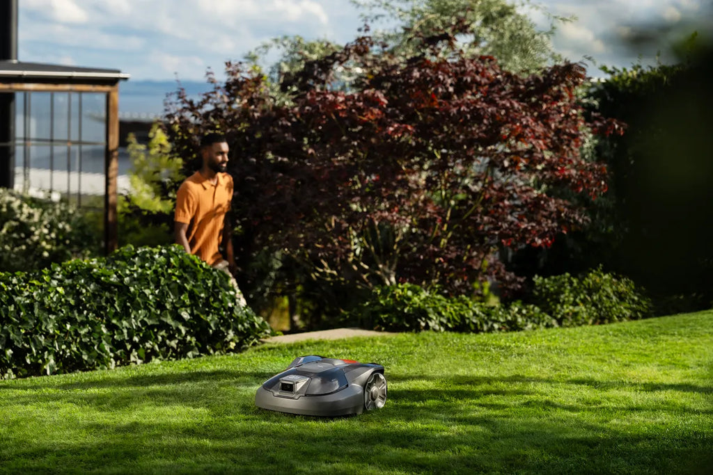 Husqvarna Automower® 312V robotfűnyíró