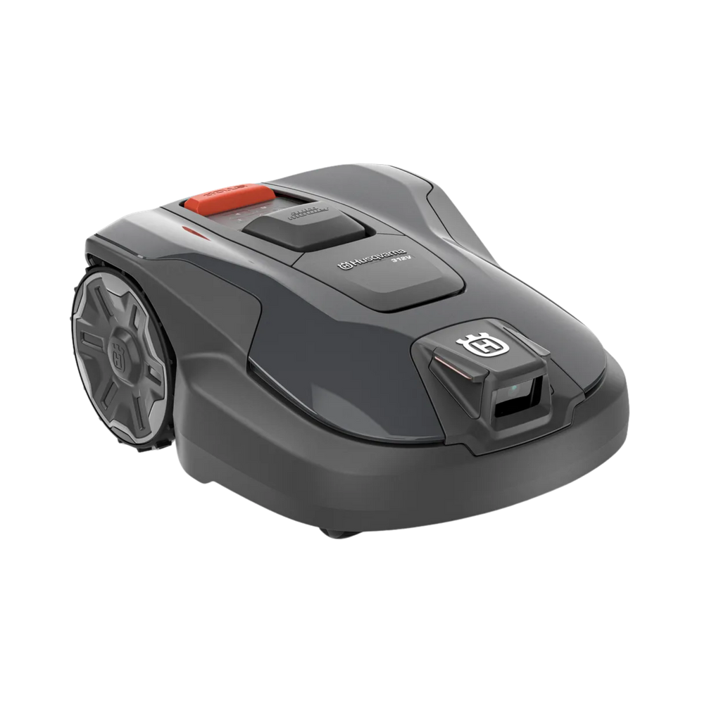 Husqvarna Automower® 312V robotfűnyíró