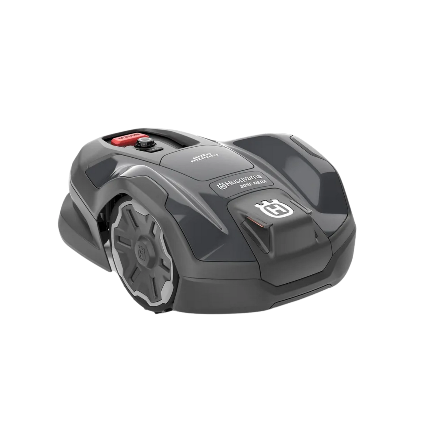 Husqvarna 305E NERA robotfűnyíró