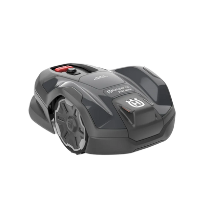 Husqvarna 305E NERA robotfűnyíró