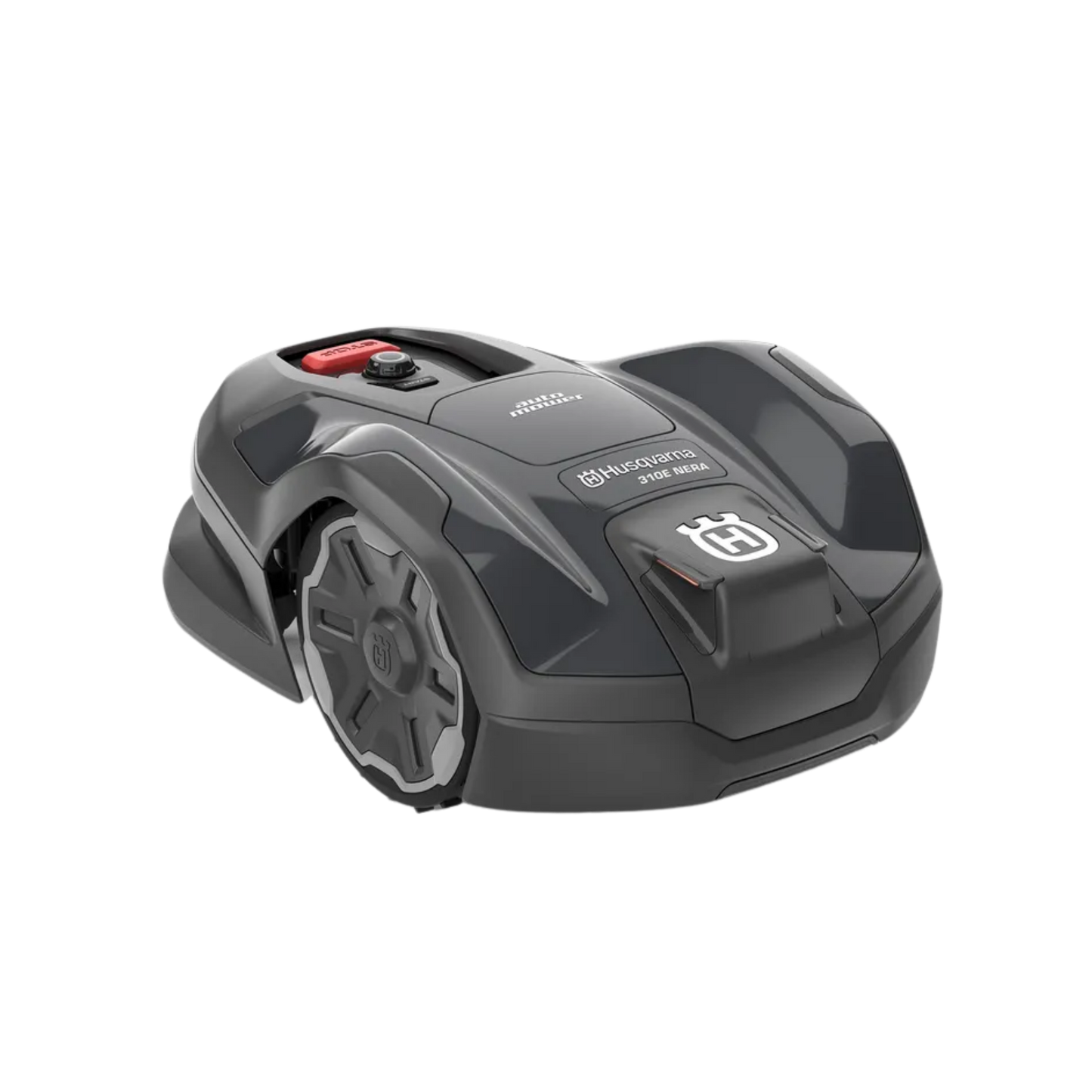 Husqvarna 310E NERA robotfűnyíró