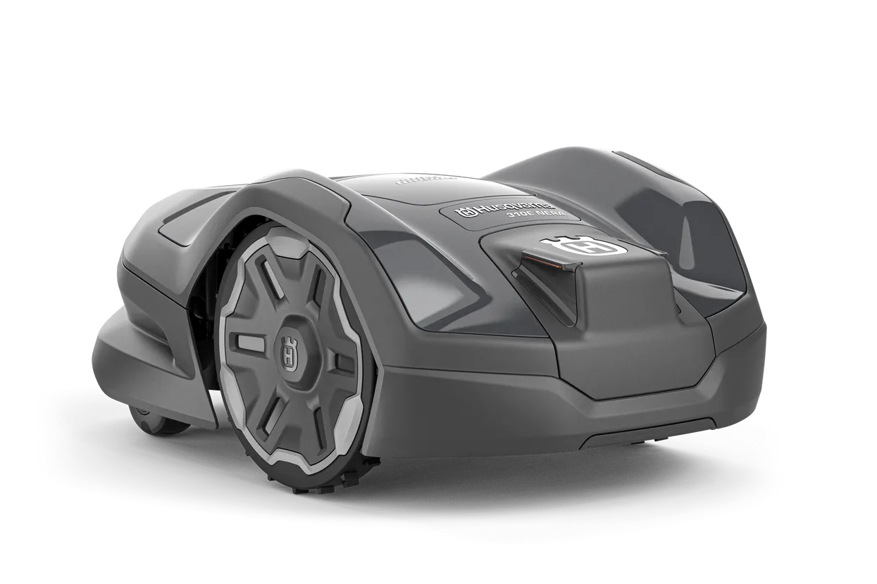 Husqvarna 310E NERA robotfűnyíró