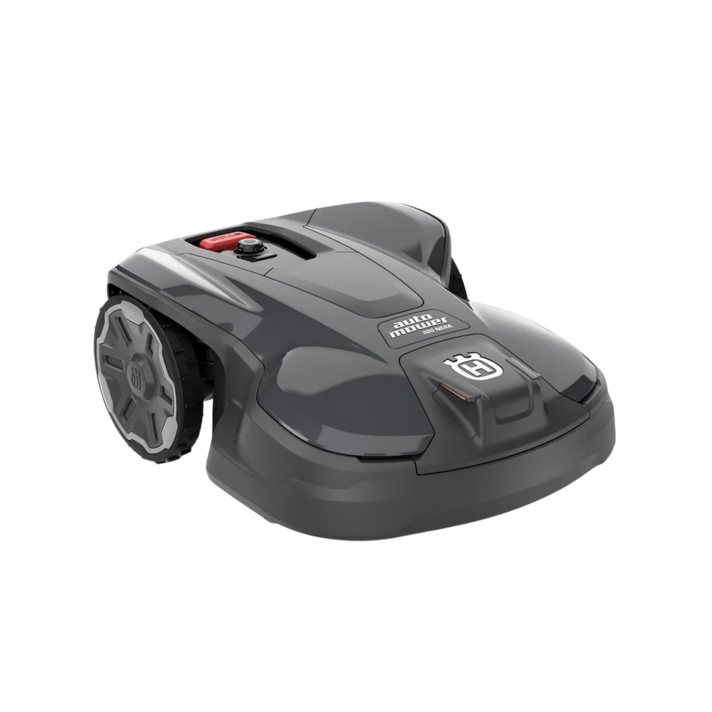 Husqvarna Automower robotfűnyíró