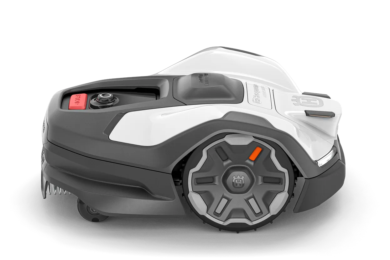 Husqvarna 405VE NERA robotfűnyíró