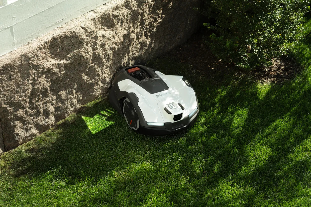 Husqvarna 405VE NERA robotfűnyíró