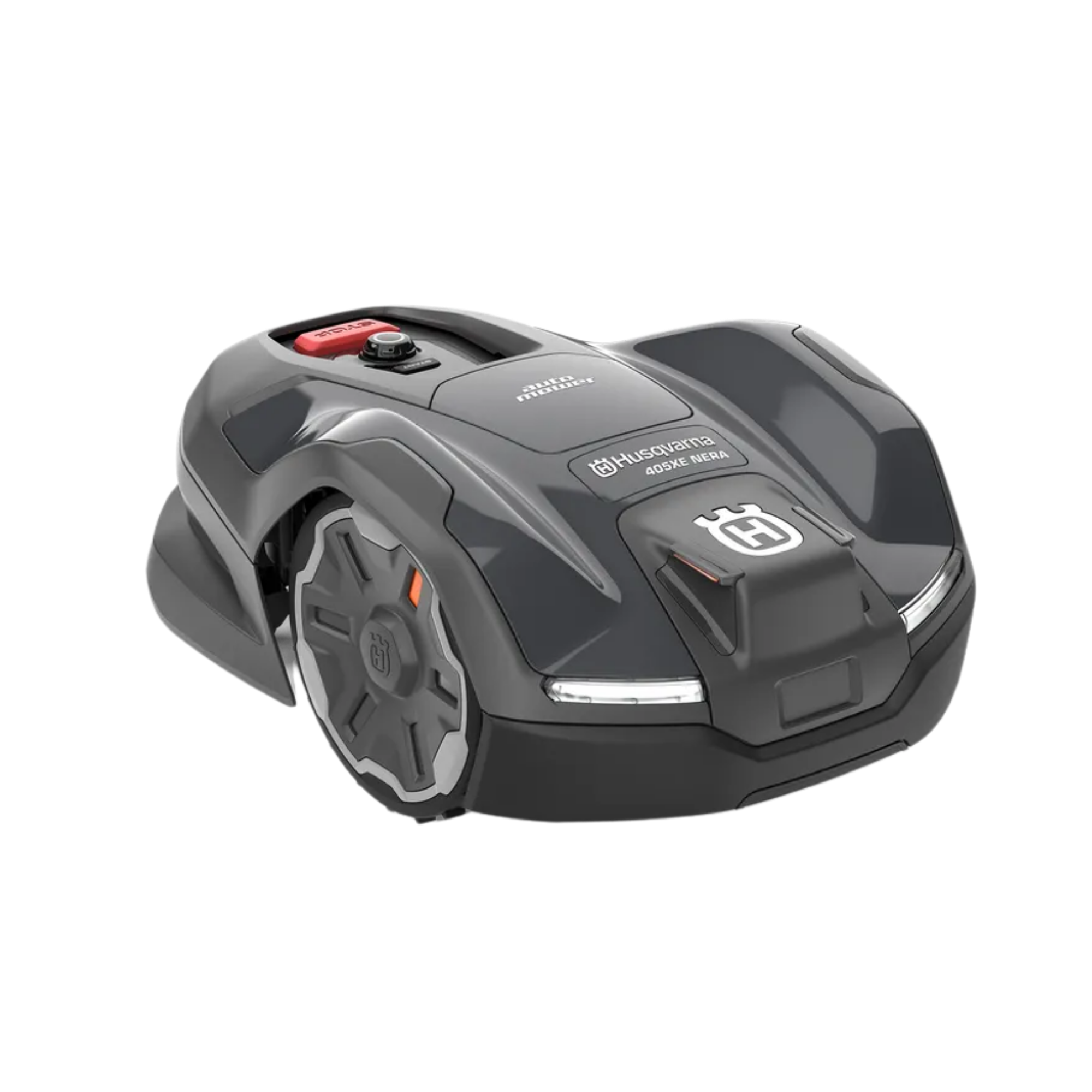 Husqvarna 405XE NERA robotfűnyíró EPOS PLUG IN EGYSÉGGEL
