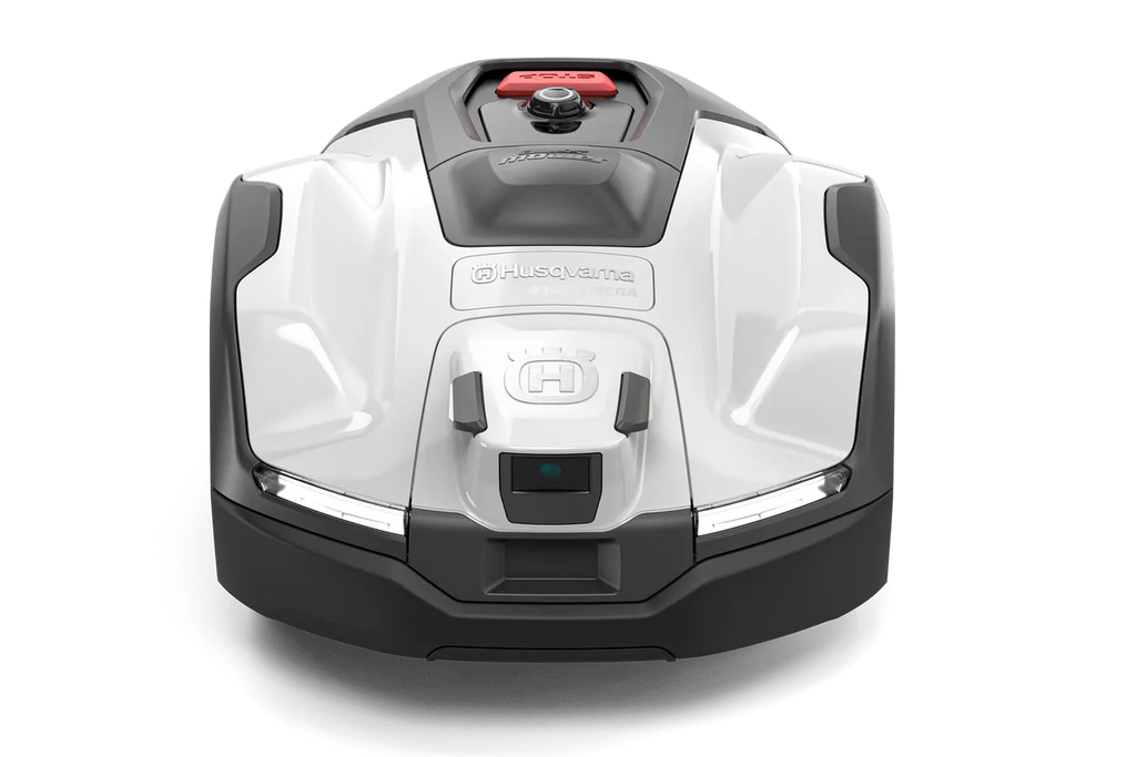 Husqvarna 410VE NERA robotfűnyíró