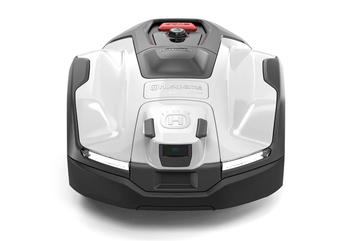 Husqvarna 410VE NERA robotfűnyíró