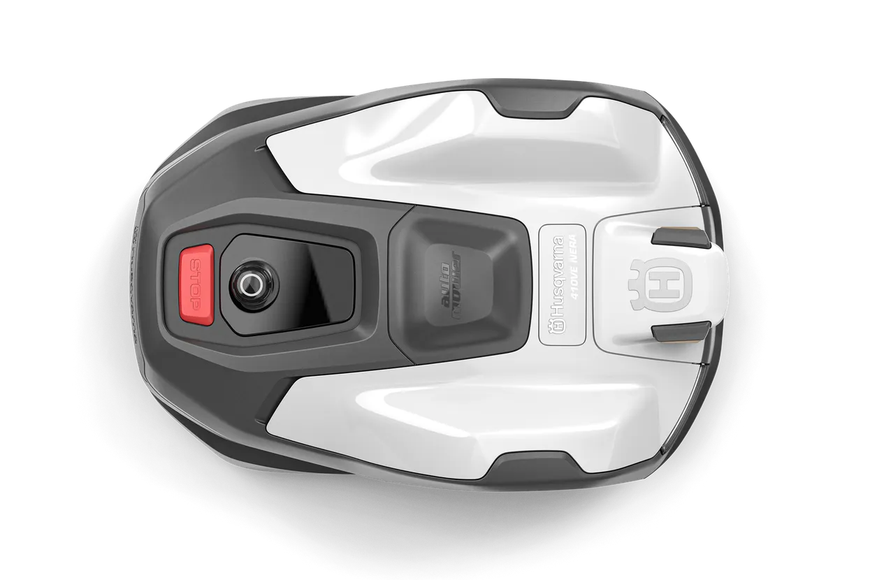 Husqvarna 410VE NERA robotfűnyíró