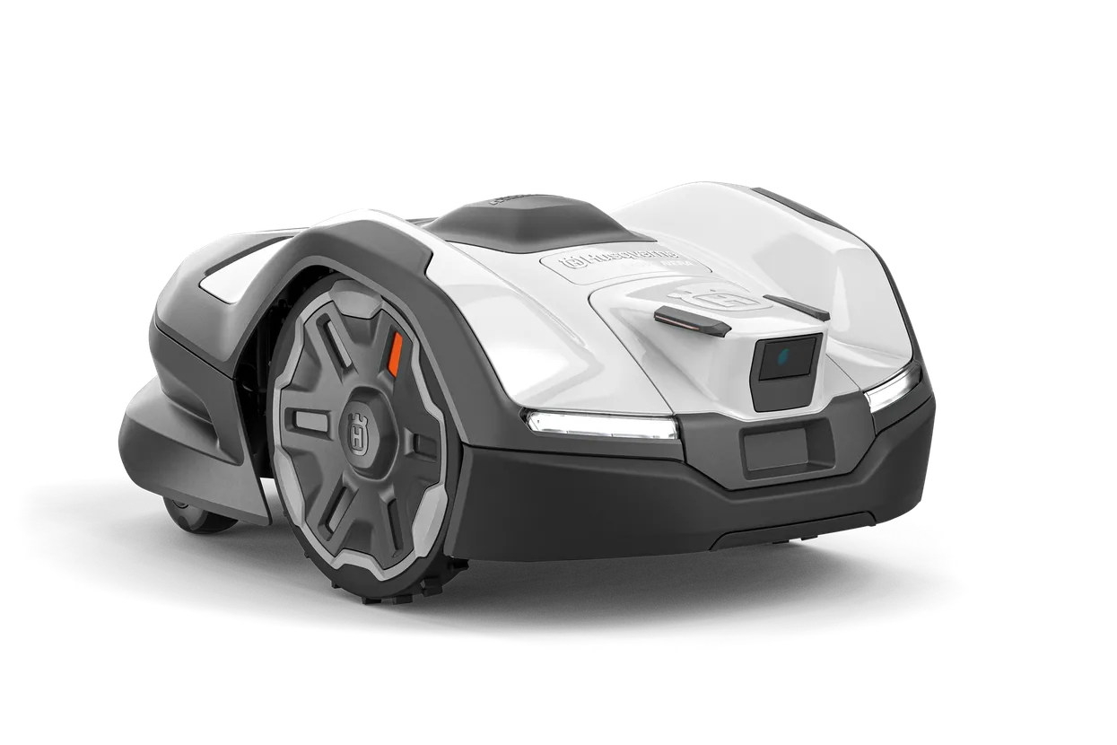 Husqvarna 410VE NERA robotfűnyíró