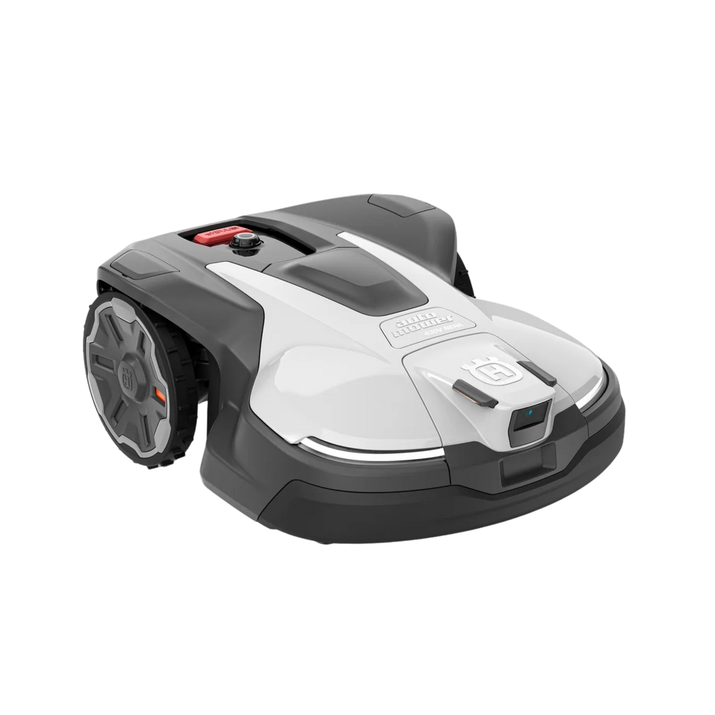 Husqvarna 430V NERA robotfűnyíró