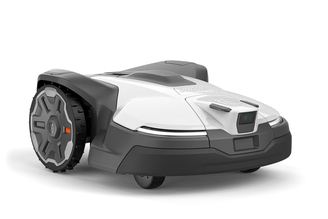 Husqvarna 430V NERA robotfűnyíró