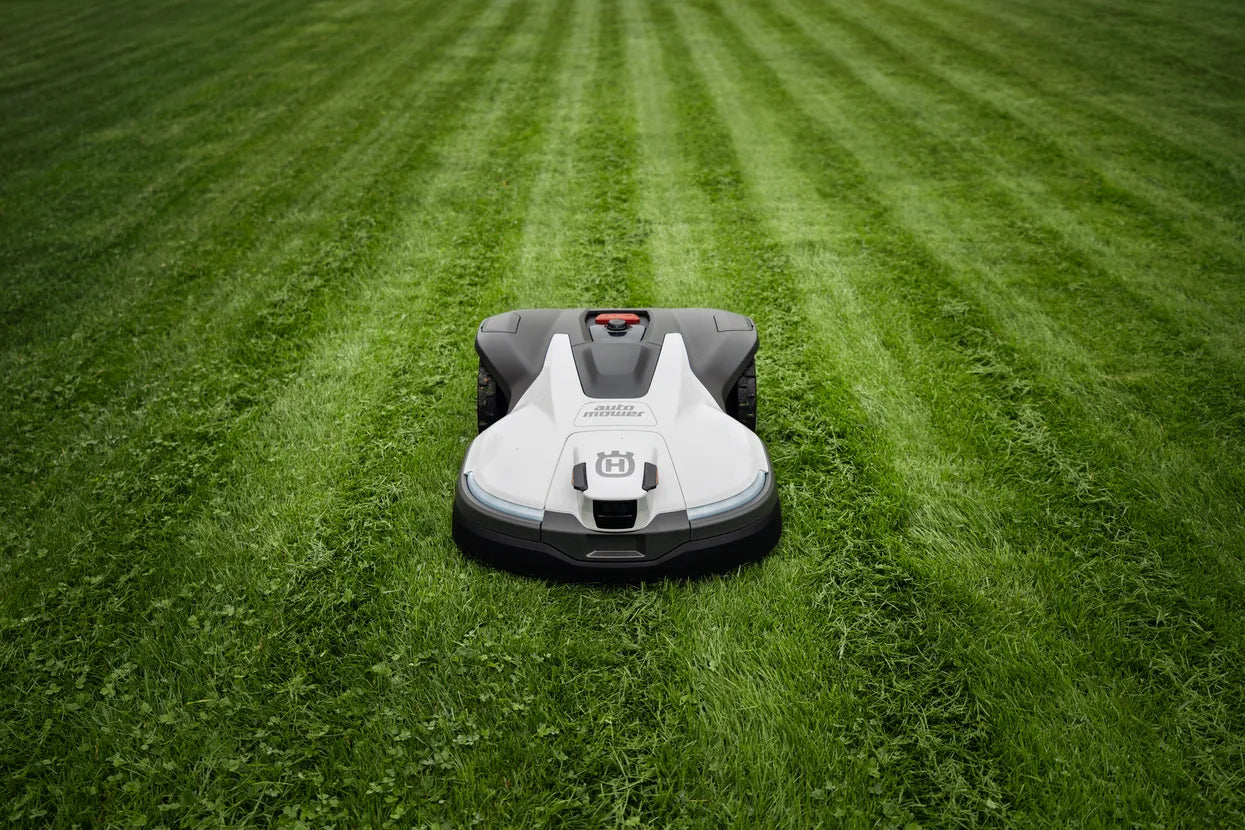 Husqvarna 430V NERA robotfűnyíró