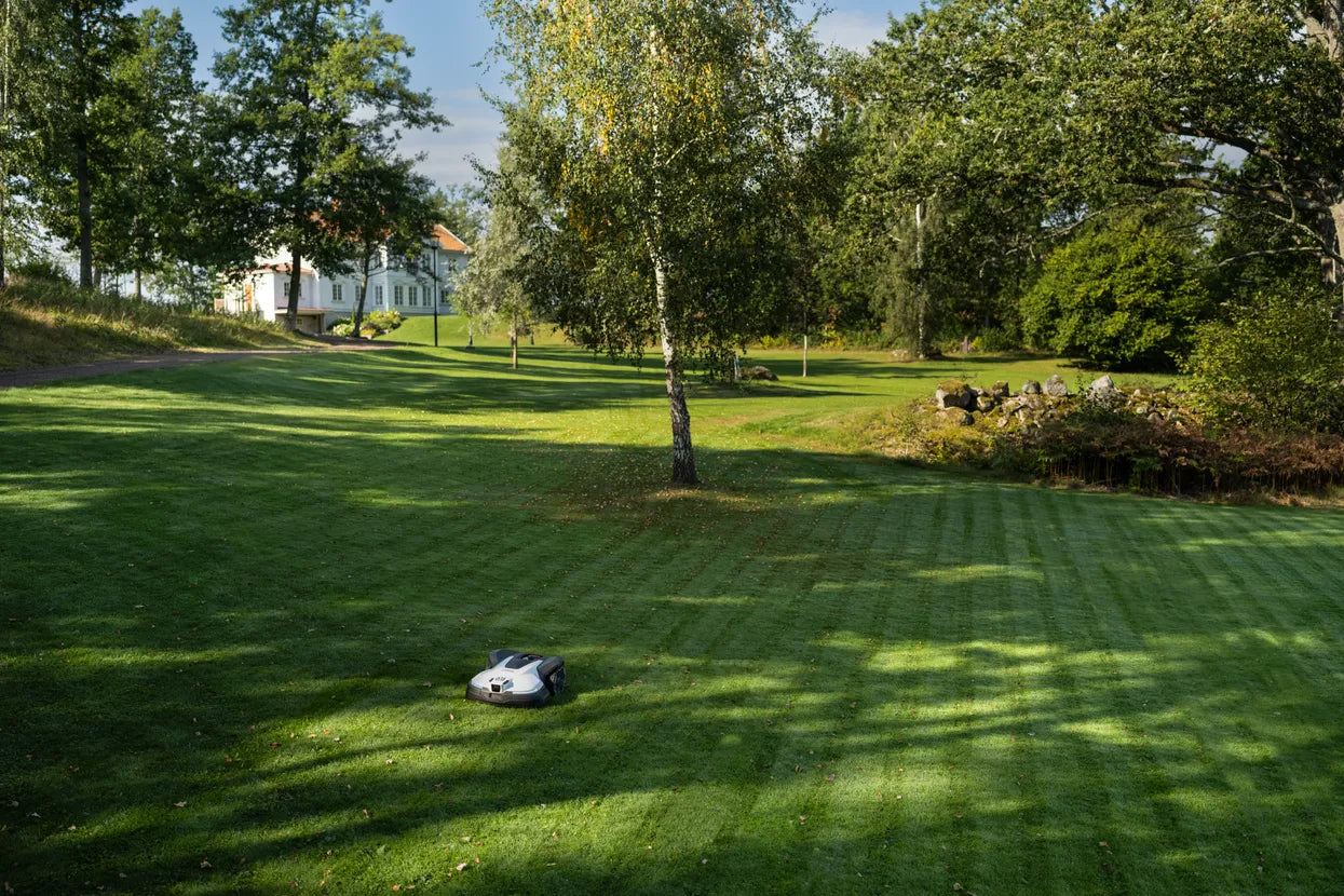 Husqvarna 450V NERA robotfűnyíró