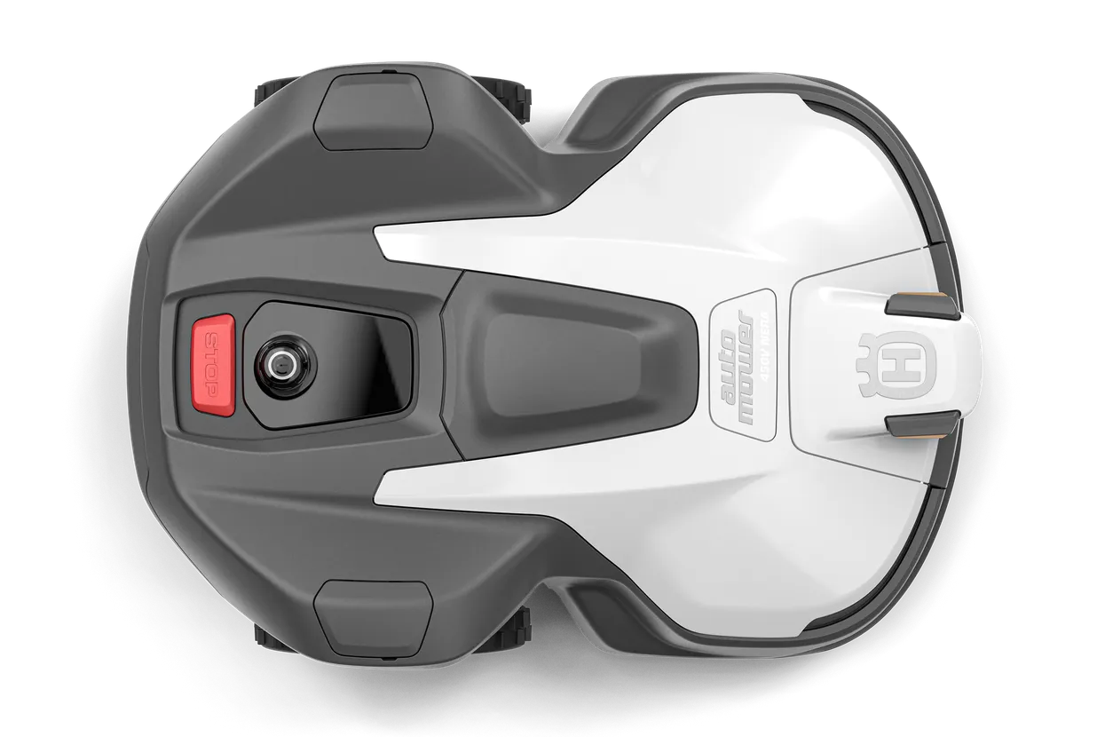 Husqvarna 450V NERA robotfűnyíró