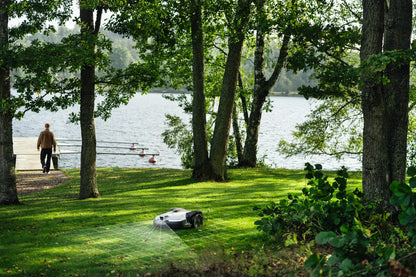 Husqvarna 450V NERA robotfűnyíró