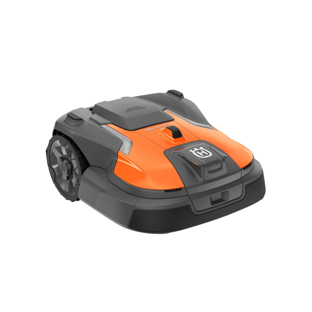 Husqvarna 540 EPOS robotfűnyíró