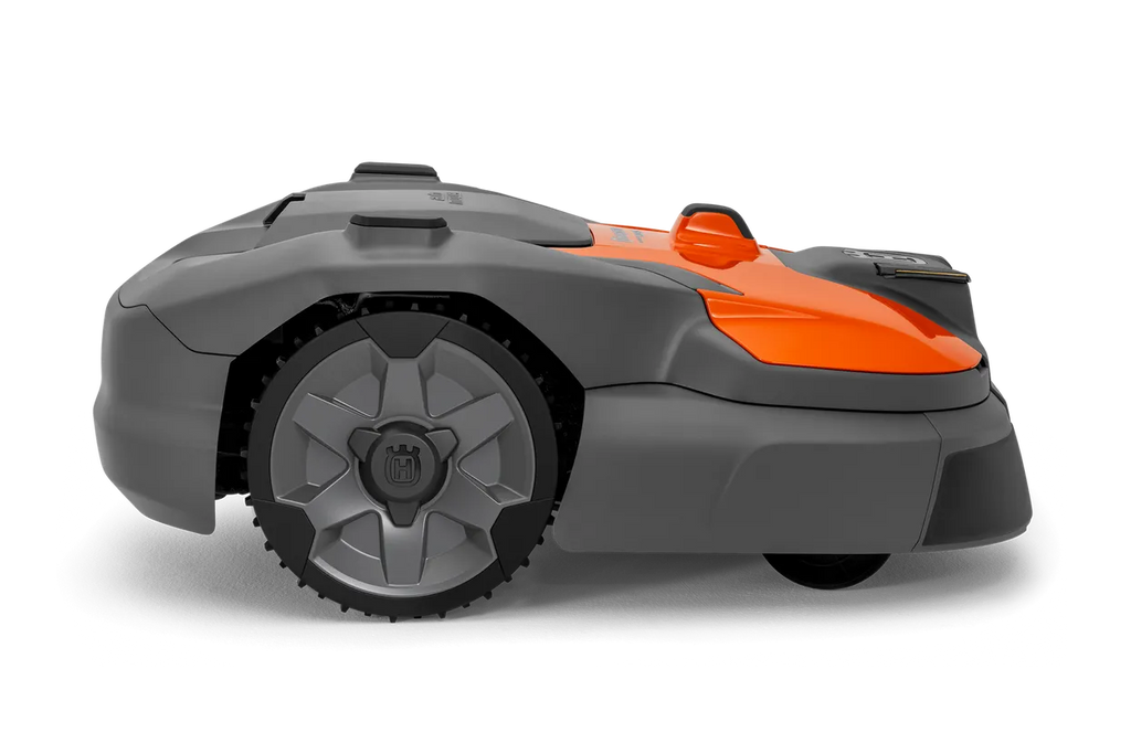 Husqvarna 540 EPOS robotfűnyíró