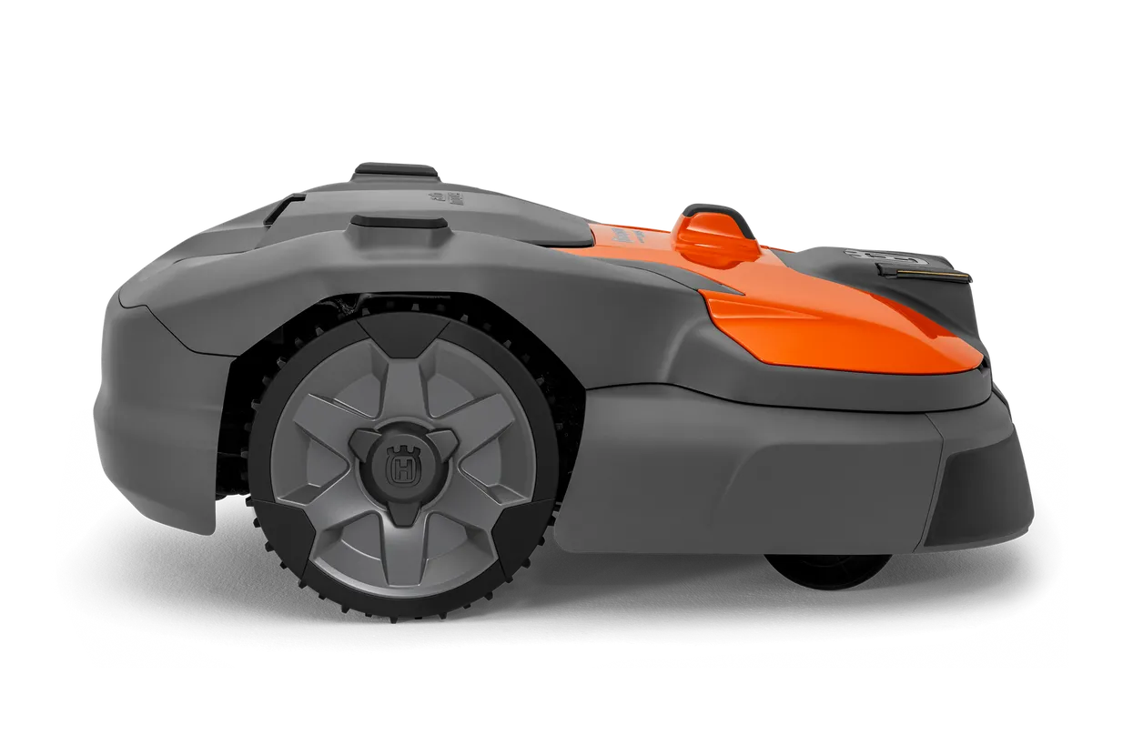 Husqvarna 540 EPOS robotfűnyíró