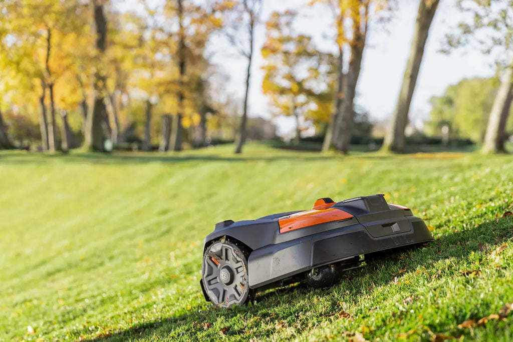 Husqvarna 540 EPOS robotfűnyíró