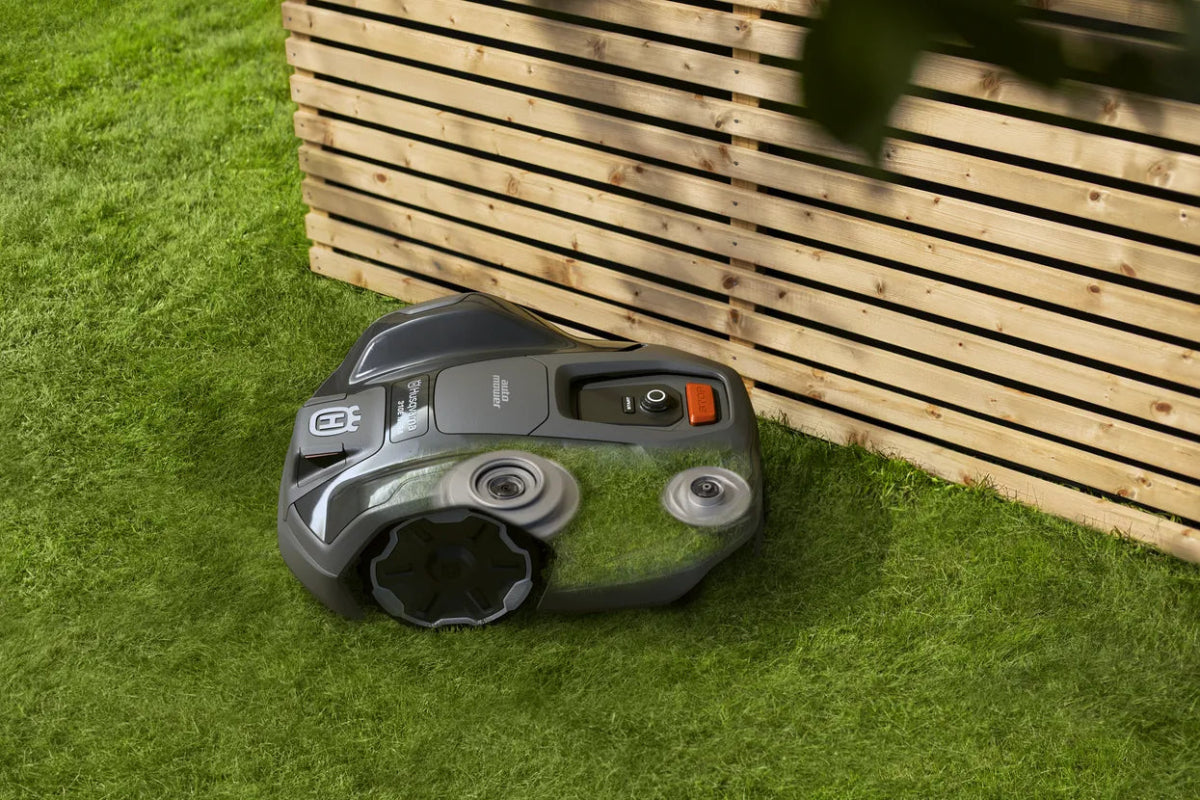 Husqvarna Automower 410XE NERA - Robotfűnyíró SHOP