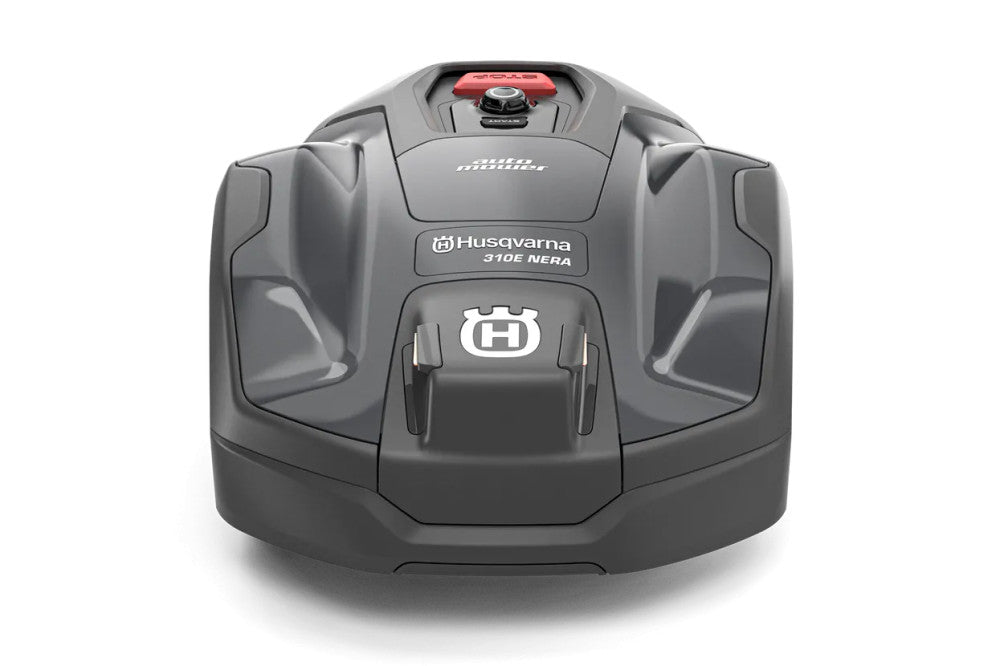Husqvarna Automower 410XE NERA - Robotfűnyíró SHOP