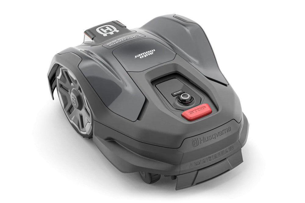 Husqvarna Automower 410XE NERA - Robotfűnyíró SHOP