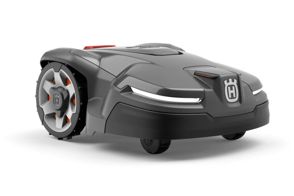Husqvarna Automower 415X - Robotfűnyíró SHOP