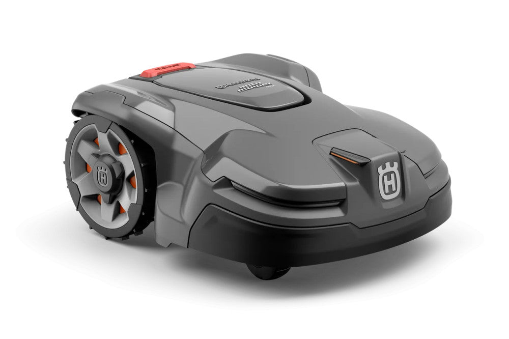 Husqvarna Automower 415X - Robotfűnyíró SHOP
