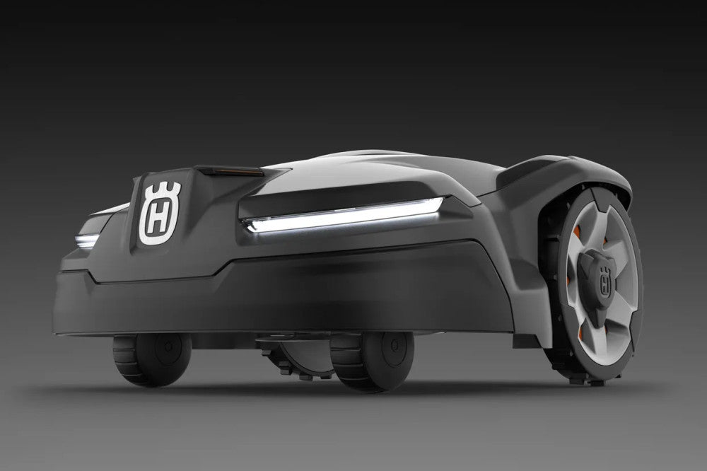Husqvarna Automower 415X - Robotfűnyíró SHOP