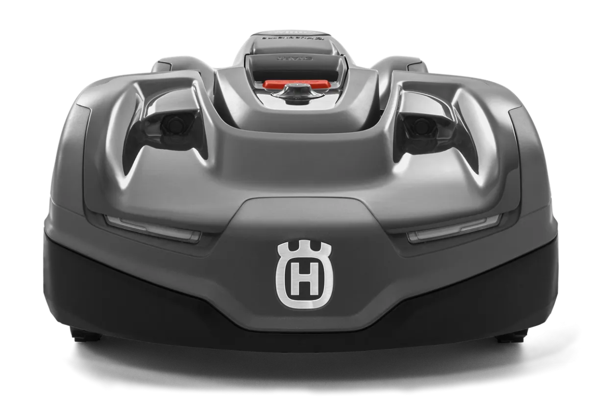 Husqvarna Automower 435X AWD - Robotfűnyíró SHOP