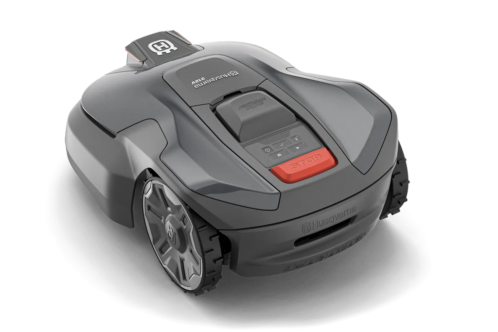 Husqvarna Automower® 312V robotfűnyíró